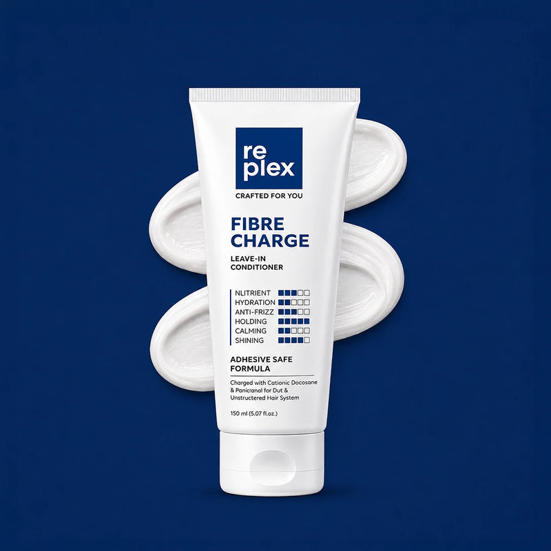 Fibre Charge Leave-in Conditioner