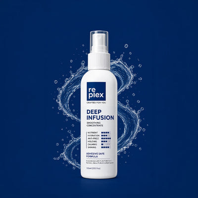 Deep Infusion Smoothing Concentrate