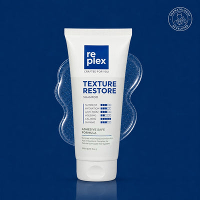 Texture Restore Shampoo