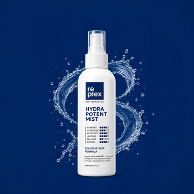 Hydra Potent Mist