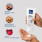 Fibre Charge Leave-in Conditioner