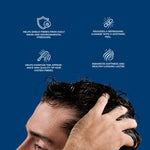 Fibre Charge Leave-in Conditioner