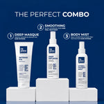 Deep Infusion Smoothing Concentrate