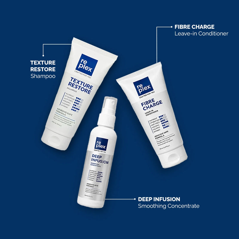 Smooth & Repair Kit