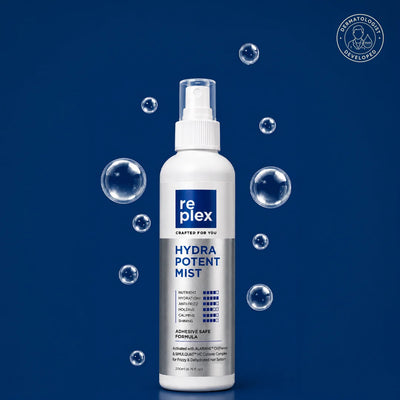 Hydra Potent Mist