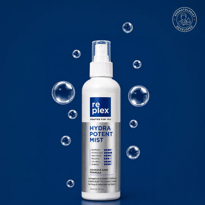 Hydra Potent Mist