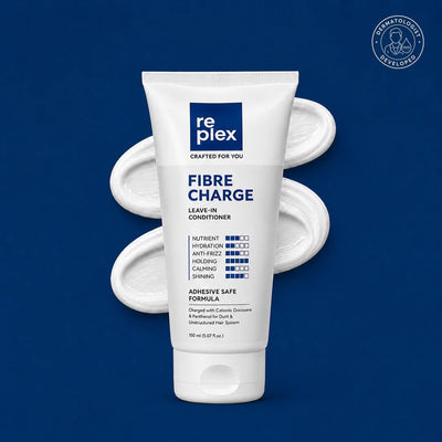 Fibre Charge Leave-in Conditioner