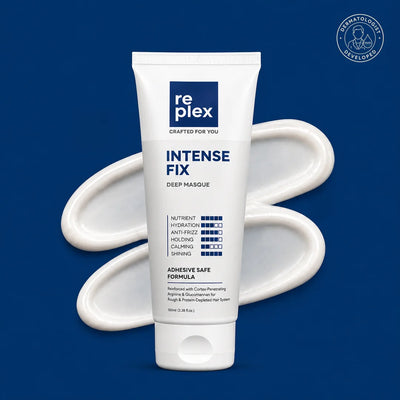 Intense Fix Deep Masque