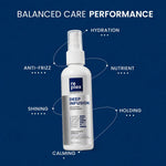 Deep Infusion Smoothing Concentrate