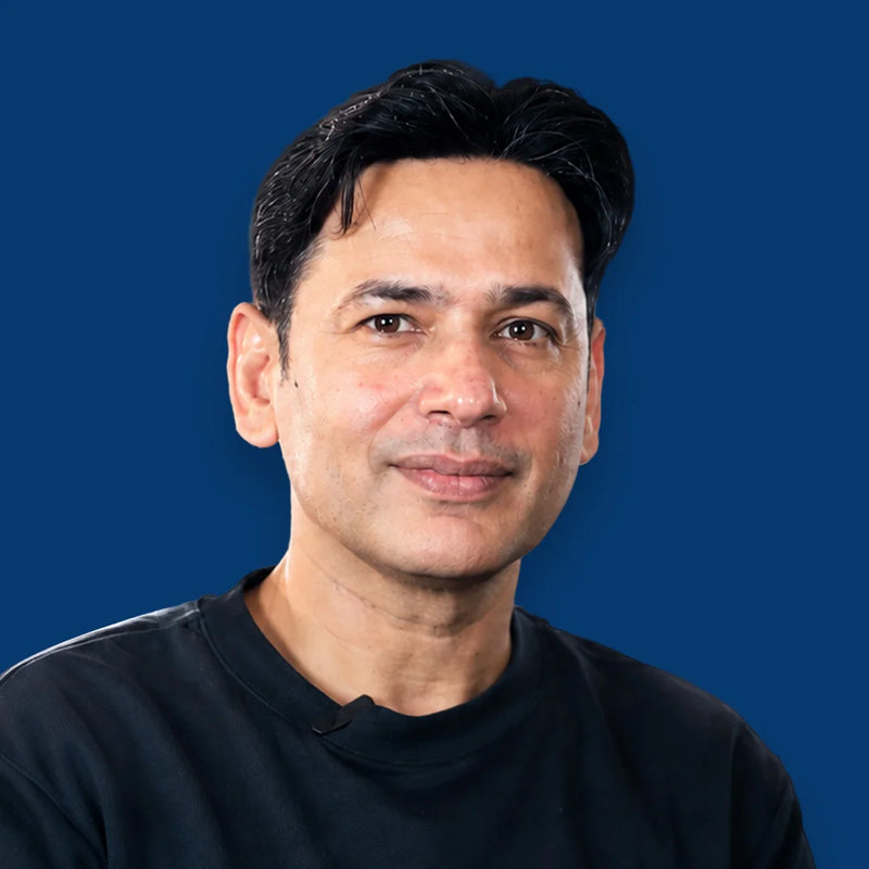 NITESH JAIN