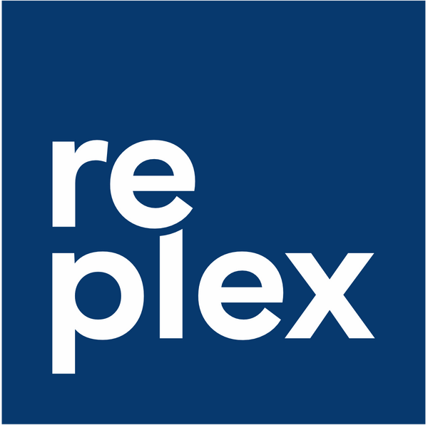 Replex Logo