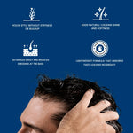 Fibre Charge Leave-in Conditioner