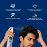 Deep Infusion Smoothing Concentrate