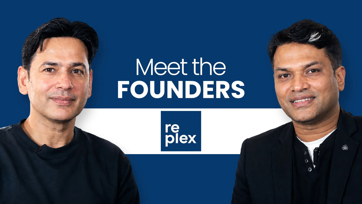 Founder story